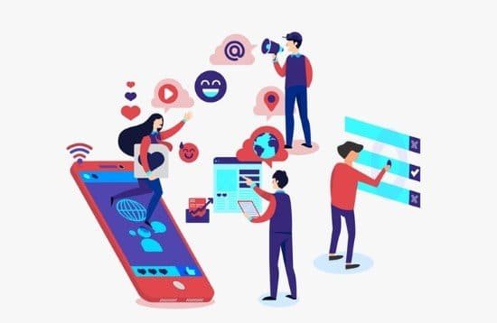 Tipos de tecnología en distintos ámbitos