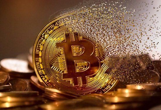 Comercio electrónico con Bitcoin