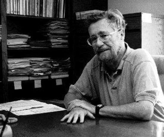 Edsger Dijkstra