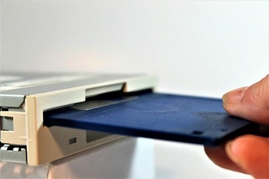 Disquetera para disquetes