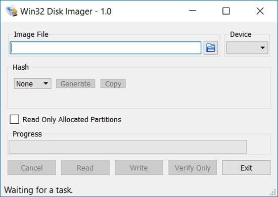 Crear ISO de FreeBSD