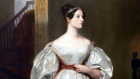 Ada Lovelace