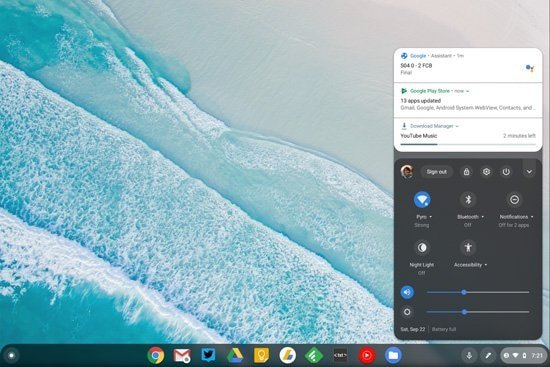 Cómo instalar Chrome OS en la PC