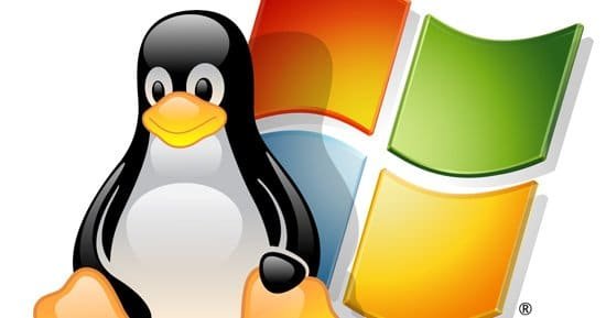 Linux versus Windows
