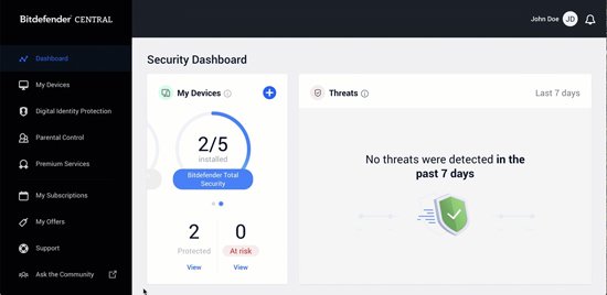 Descargar y usar SUPERAntiSpyware