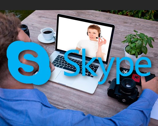 Cómo instalar Skype?
