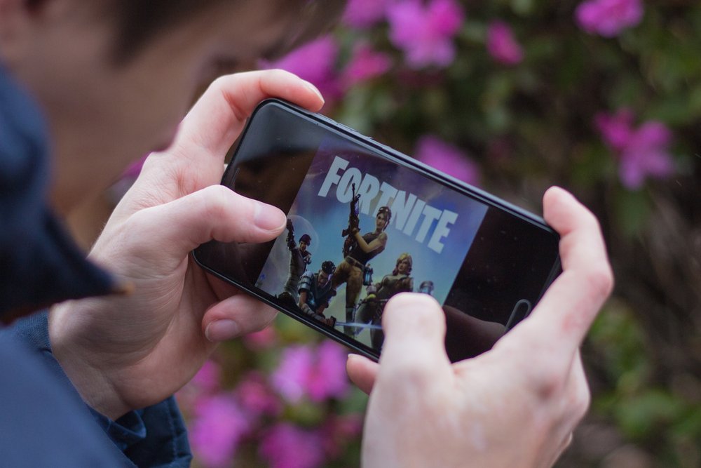Cómo comprar cuentas de Fortnite