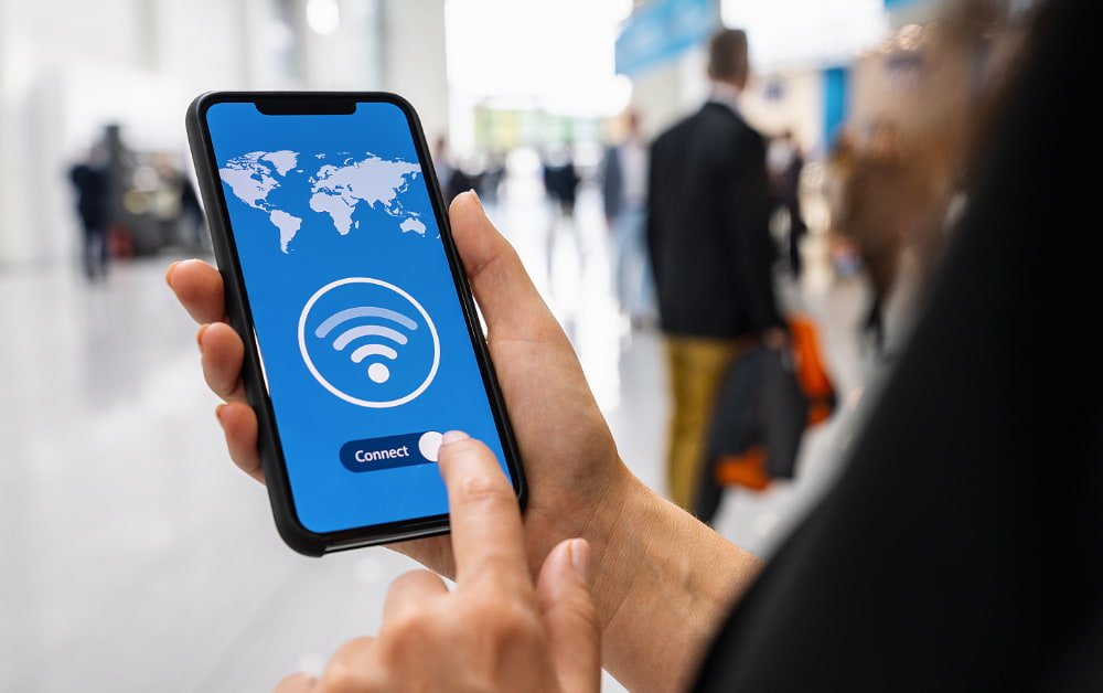 Desactivar VPN para apps específicas