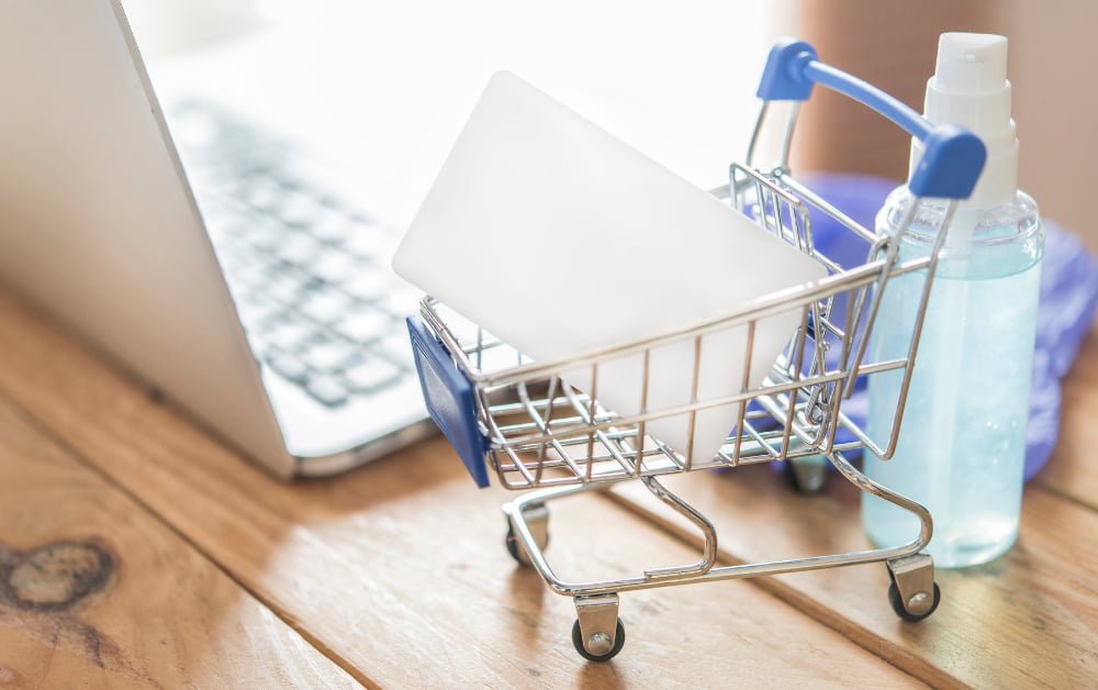 Dropshipping qué es