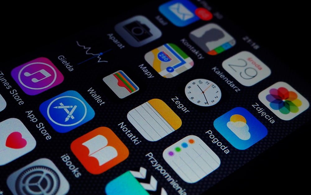 desactivar app
