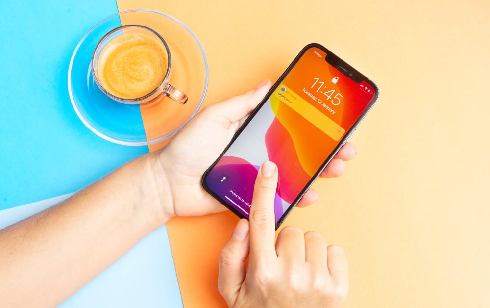 navegar sin vpn en iPhone