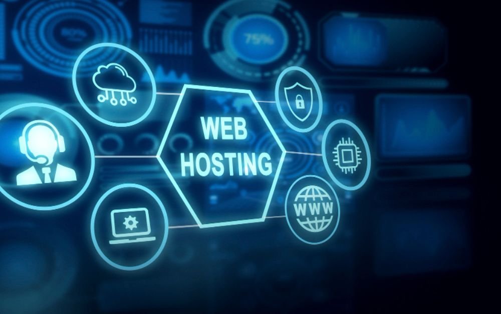Mejor hosting para proyectos online Marca la diferencia sabiendo elegir