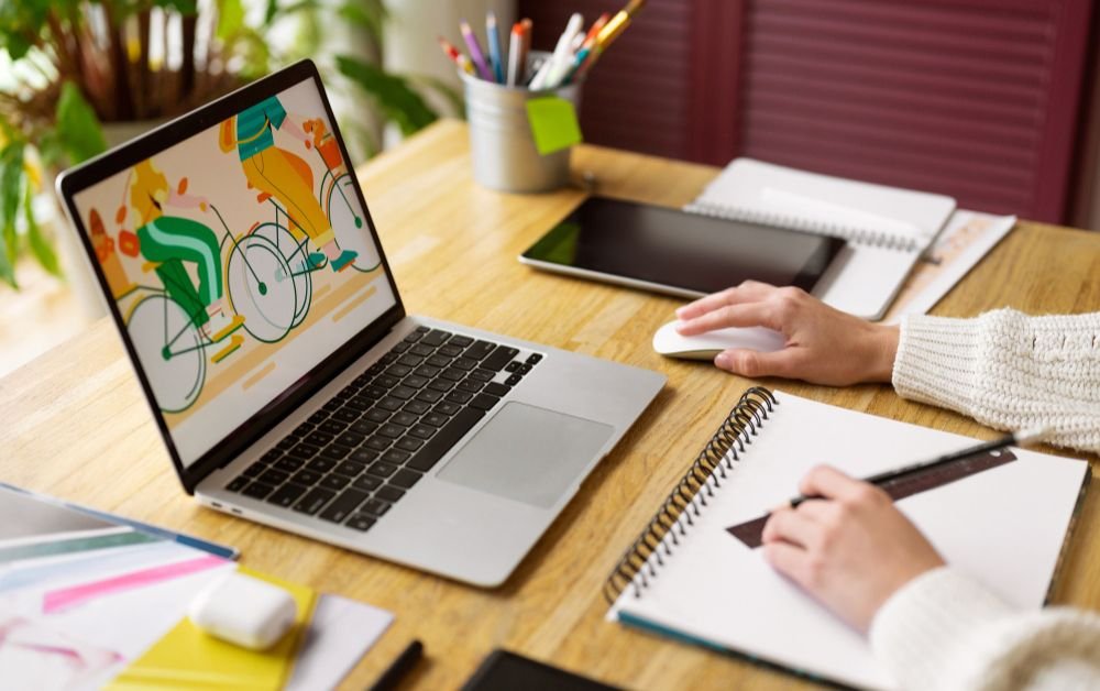 Proyecto online para un buen hosting