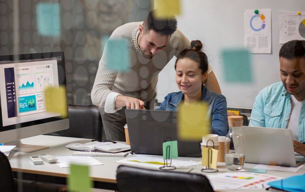 Integración planificada del CRM y el ERP