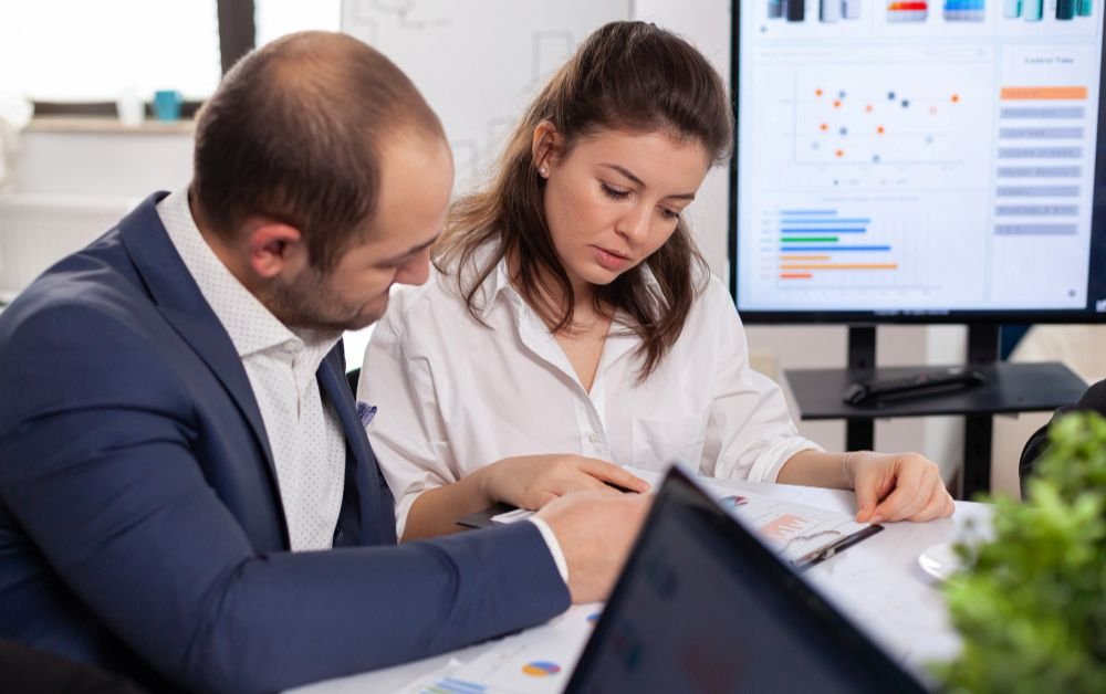 Qué es un ERP Financiero