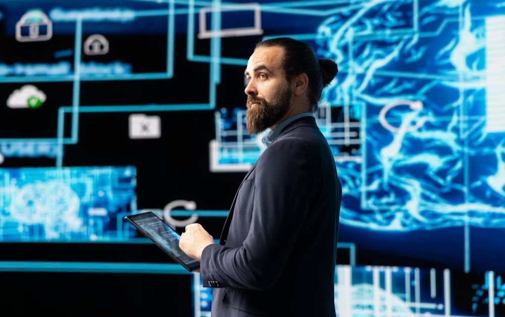 Aplicaciones del data center