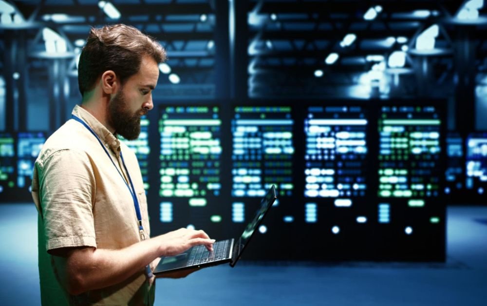 Data Center