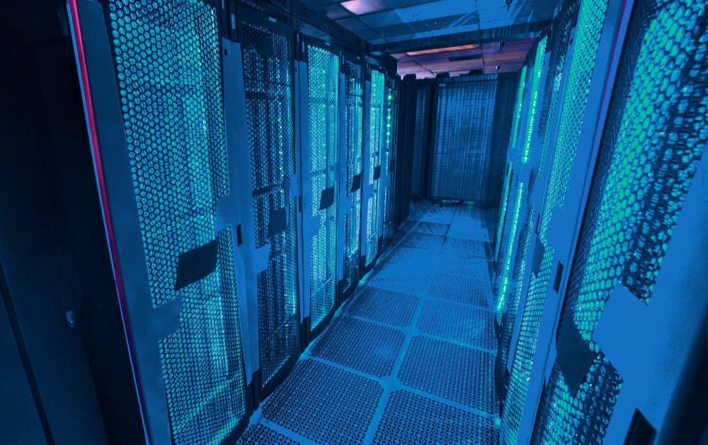 Qué es un Data Center y por qué es esencial hoy