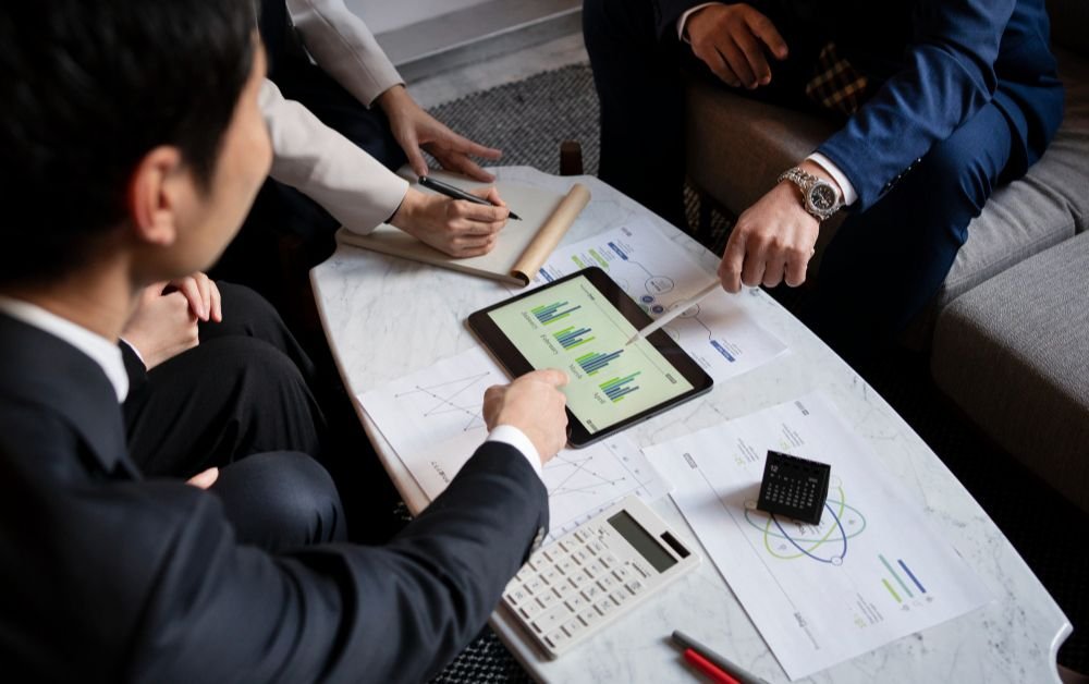 Ventajas clave de contar con un servicio de Data Center