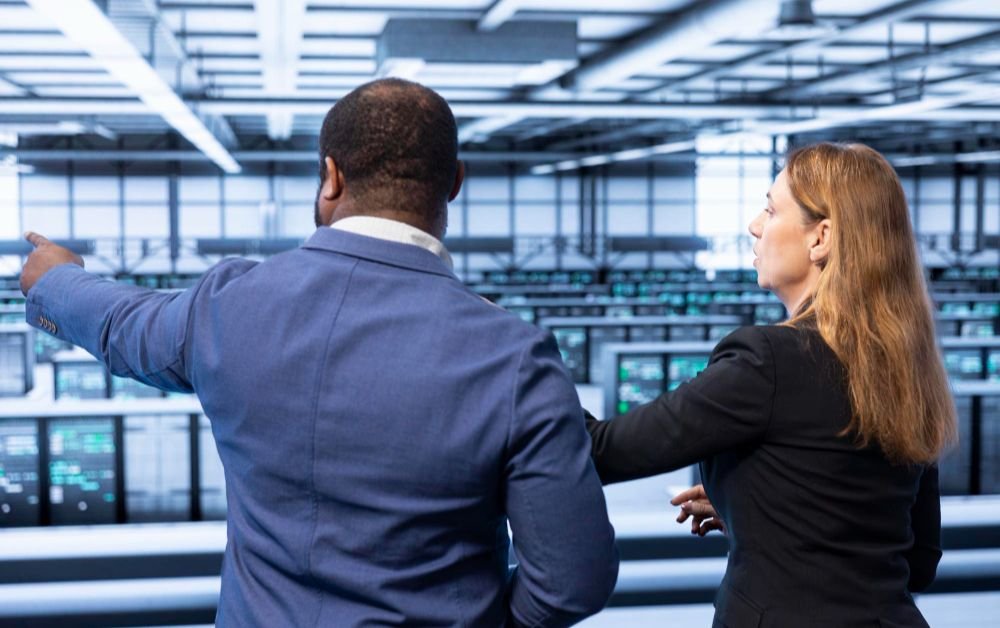  importancia del Data Center para las empresas