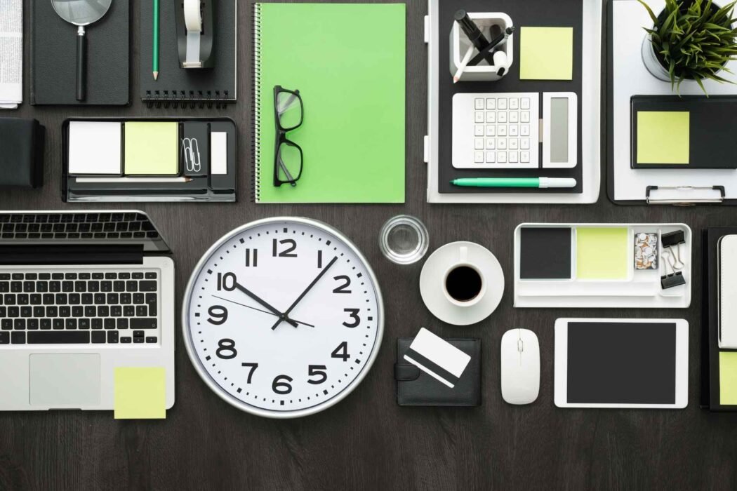 Productividad Empresarial
